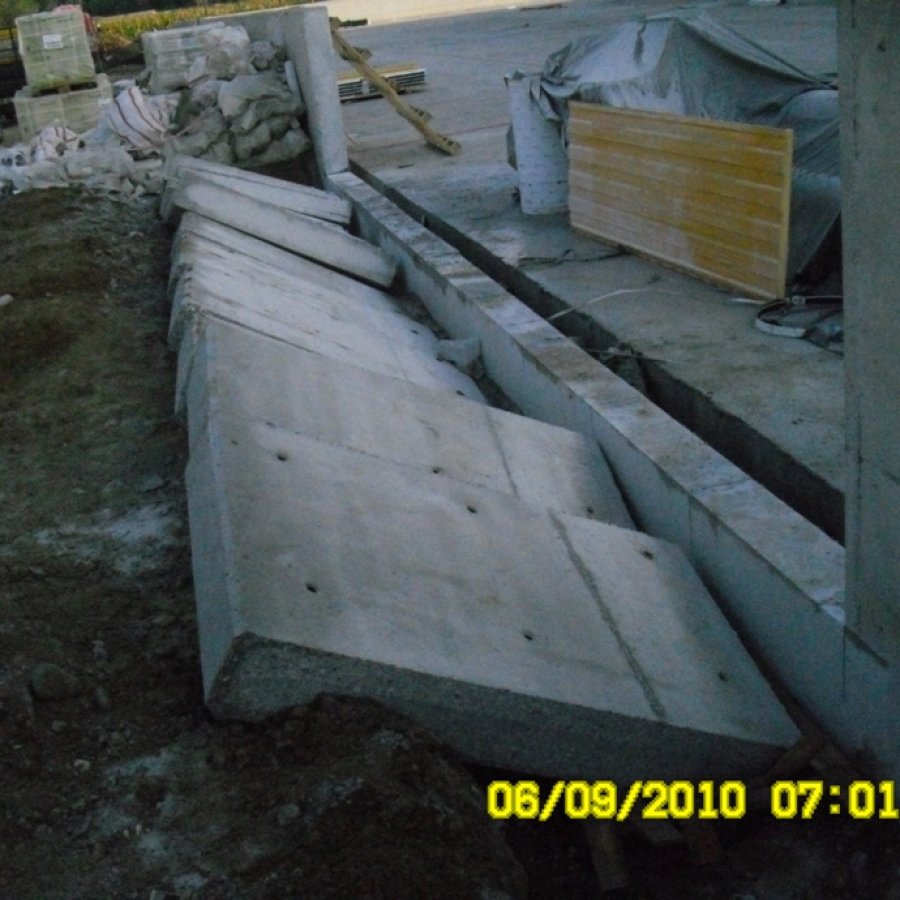 Hidrolik Beton Kesme İzmir ...