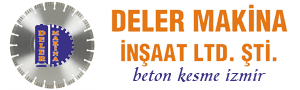 Beton Kesme İzmir - Hidrolik Beton Kesme